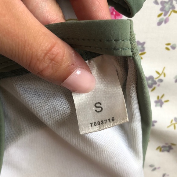 High leg cheeky bikini 👙 - Picture 5 of 5